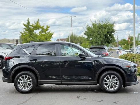 Used 2023 MAZDA CX-5 AWD 2.5 S image 6