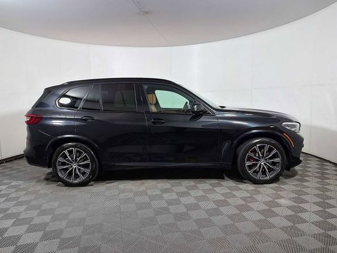 Used 2022 BMW X5 xDrive40i w/ M Sport Package image 7
