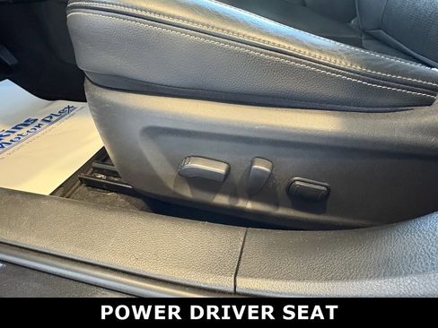 Used 2019 Nissan Altima 2.5 SL FWD image 22
