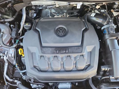 Certified 2024 Volkswagen Tiguan SE R-Line AWD/4WD image 14
