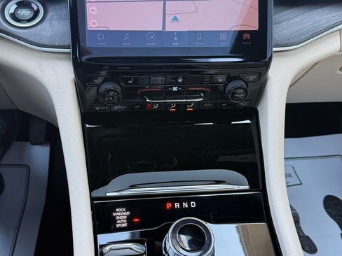 Used 2023 Jeep Grand Cherokee 4WD 4xe image 49