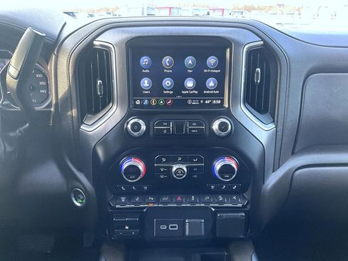 Used 2023 GMC Sierra 2500 Denali w/ Denali Ultimate Package image 14