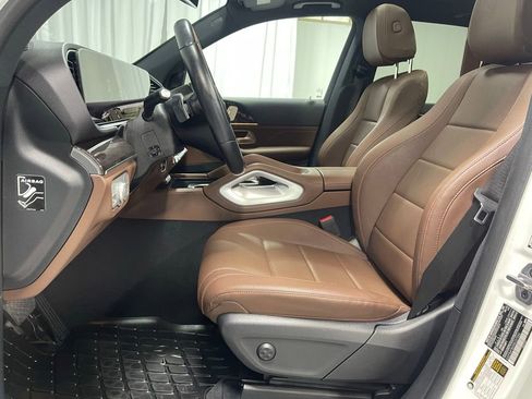 Used 2024 Mercedes-Benz GLE 350 4MATIC image 20