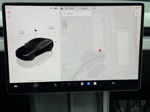 Used 2024 Tesla Model 3 RWD image 23