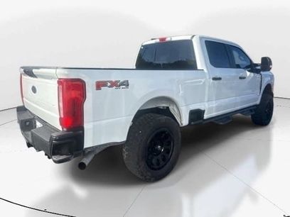 Used 2023 Ford F250 XL w/ 360-Degree Camera Package