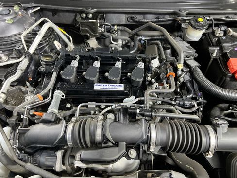 Used 2019 Honda Accord Sport image 27