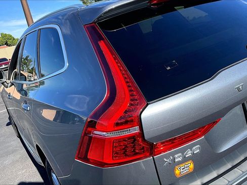 Used 2019 Volvo XC60 T5 Inscription w/ Protection Package Premier FWD image 27