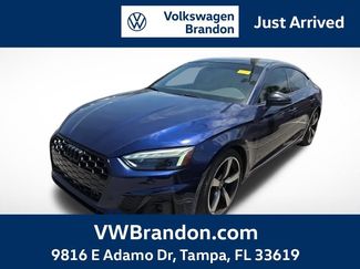 Used 2023 Audi A5 2.0T Premium Plus w/ Premium Plus AWD/4WD 360° Tour