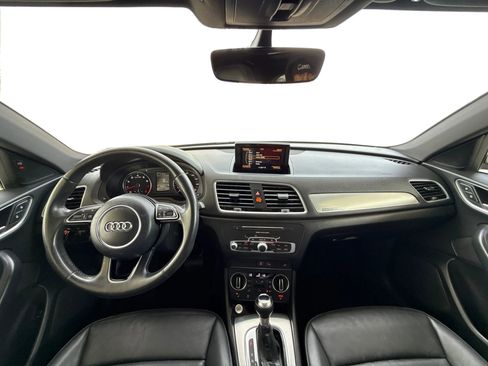 Used 2018 Audi Q3 2.0T Premium Plus image 24