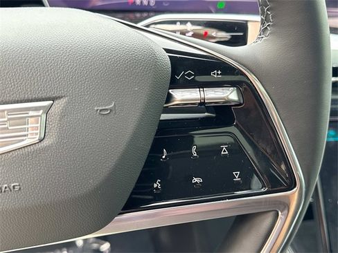 New 2026 Cadillac Escalade IQ Sport 1 w/ LPO, ONYX Package image 27