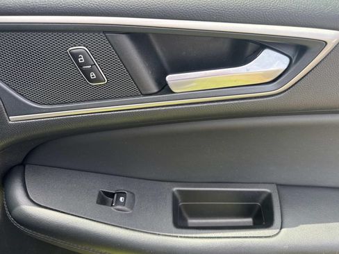 Used 2024 Ford Edge SEL AWD/4WD image 14