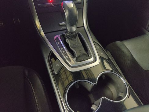 Used 2016 Ford Edge Sport w/ Equipment Group 401A image 26