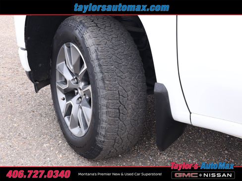 Used 2021 Chevrolet Silverado 1500 RST image 29