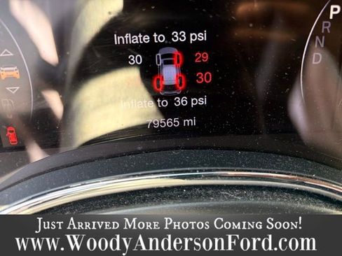 Used 2019 Jeep Grand Cherokee Altitude image 14