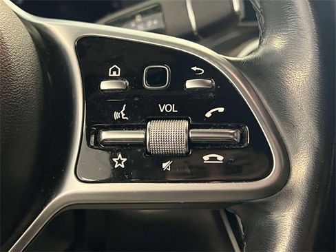 Certified 2022 Mercedes-Benz GLC 300 4MATIC image 22