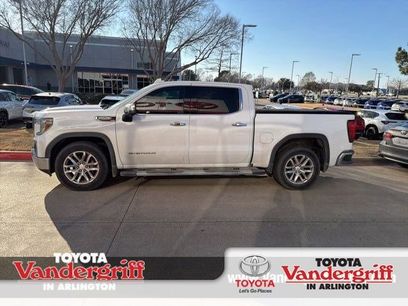 Used 2019 GMC Sierra 1500 SLT w/ SLT Premium Plus Package