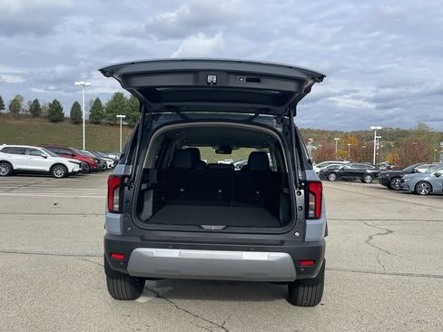 New 2026 Honda Passport RTL image 15