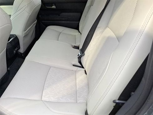 Used 2024 Toyota Tacoma Limited image 27