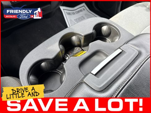 Used 2024 RAM 2500 Big Horn AWD/4WD image 14