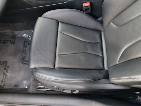 Used 2020 Audi A3 2.0T Premium w/ Final Edition Package image 16