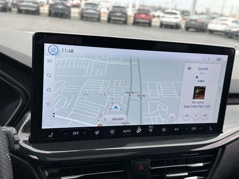 Used 2023 Ford Escape ST-Line w/ Tech Pack #1 image 18