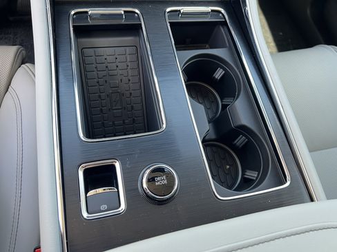 New 2025 Lincoln Aviator Reserve w/ Equipment Group 201A image 22