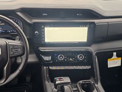 Used 2023 GMC Sierra 1500 AT4X AWD/4WD image 16