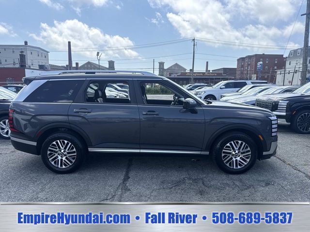 Used 2026 Hyundai Palisade SEL AWD/4WD image 3