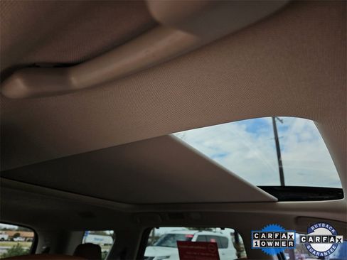 Certified 2023 Nissan Pathfinder Platinum image 10