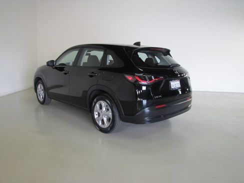 Certified 2024 Honda HR-V LX image 21