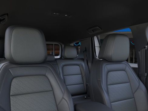 New 2026 Chevrolet Equinox LT FWD image 24