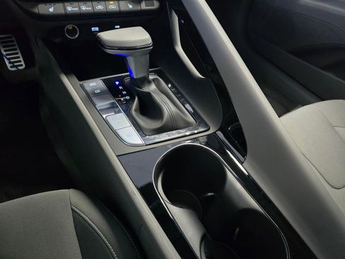 New 2026 Hyundai Elantra SEL Sport Premium w/ Cargo Package FWD image 29