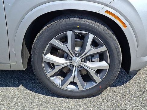 Used 2021 Hyundai Palisade Limited AWD/4WD image 9