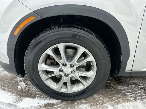 Used 2021 Hyundai Palisade SE image 20