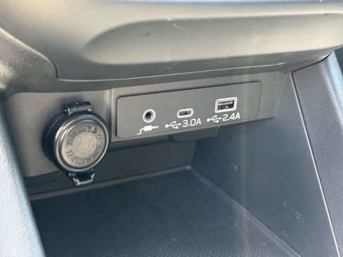 Used 2024 Subaru WRX Premium AWD/4WD image 35