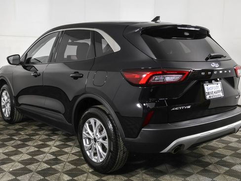 Used 2023 Ford Escape Active image 18