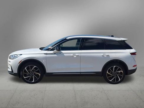 Used 2024 Lincoln Corsair Reserve w/ Equipment Group 201A AWD/4WD image 3