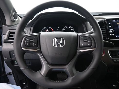 New 2026 Honda Ridgeline RTL image 28