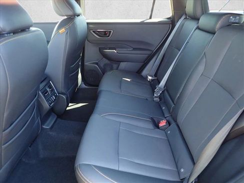 New 2026 Subaru Outback Wilderness AWD/4WD image 10