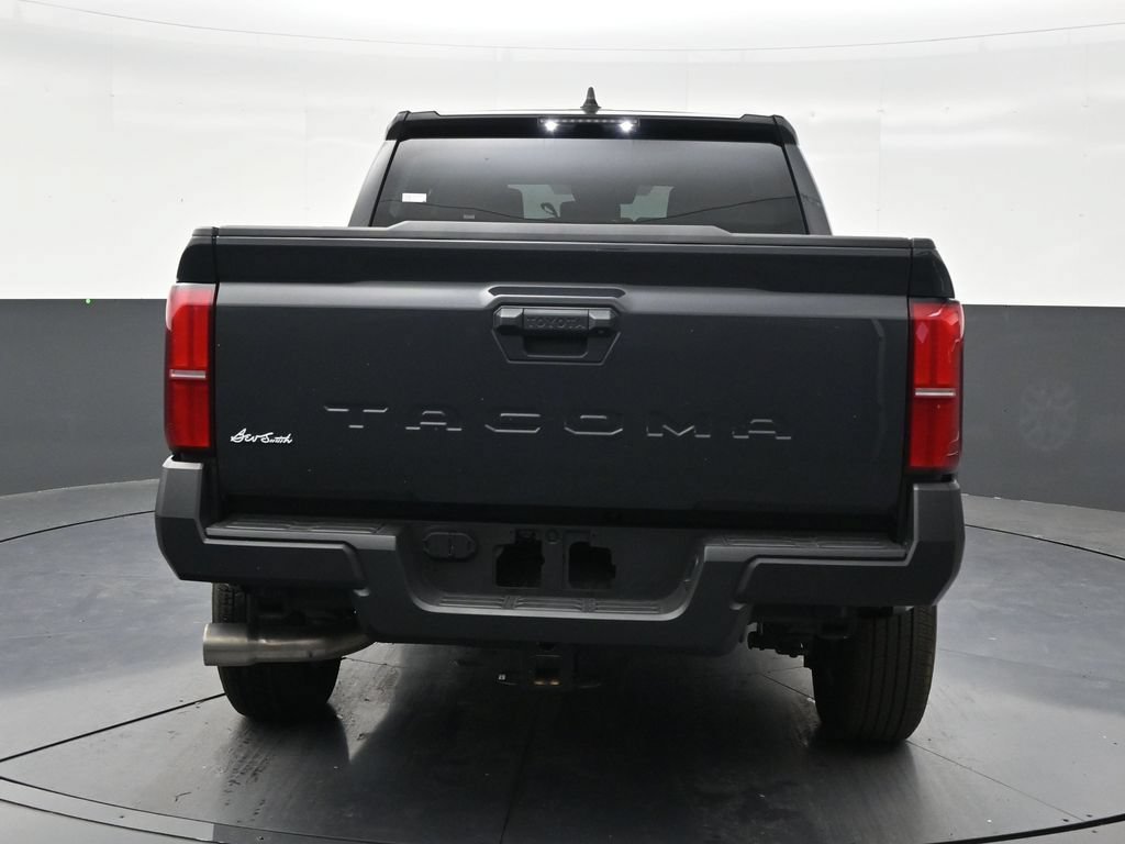 Used 2025 Toyota Tacoma SR RWD image 4