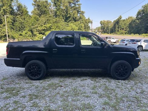 Used 2013 Honda Ridgeline Sport image 6