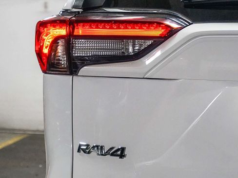 Certified 2024 Toyota RAV4 XLE FWD image 12