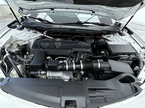 Used 2021 Acura TLX w/ A-SPEC Pkg image 42