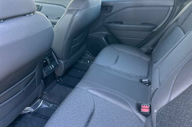 New 2026 Subaru Forester Premium AWD/4WD image 13