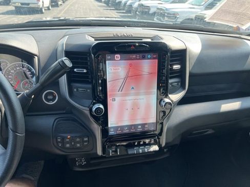 Used 2025 RAM 2500 Tradesman w/ Power Wagon Package image 19