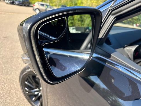 Used 2024 Mitsubishi Eclipse Cross LE image 17