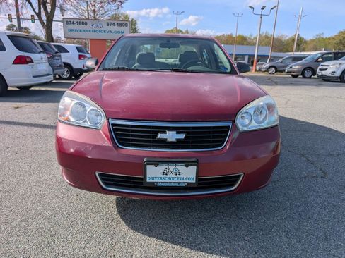 Used 2007 Chevrolet Malibu LS FWD image 9