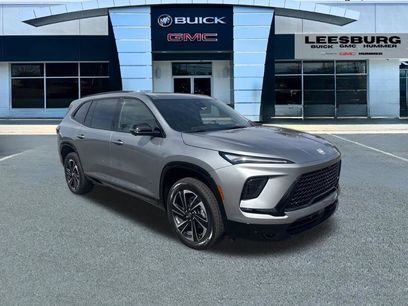 New 2026 Buick Enclave Sport Touring w/ Power Package