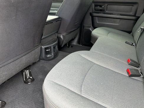 Used 2023 RAM 2500 Tradesman w/ Towing Technology Group image 11