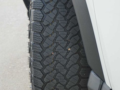 Used 2026 Honda Passport TrailSport Elite image 29